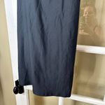 Old Navy  Active Powersoft Athletic Tennis Dress Golf Pickleball Black Size Large Photo 3