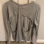 Forever 21 Open Back Athletic Top Photo 1