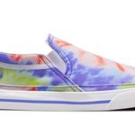 Nike Court Legacy Print Slip On Sneakers Size 9.5 Photo 1