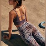 Free People NWOT Beat the Heat Reversible Leggings Photo 11