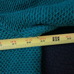 JM Collection Green  cardigan with cute buckle detail size‎ XL Photo 11