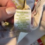 Lilly Pulitzer Callahan Rollin’ Turtles Patchwork Shorts Size 0 Photo 7