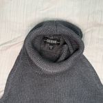 Guess  Silver Knit Top Photo 3