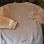 J. America Grey spartans Michigan states hoodie  Photo 4