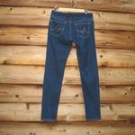 AG Adriano Goldschmied  The Tights Pull On Skinny Stretch Jeans Photo 4