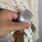 Anthropologie  Maeve Jamie Paint Splatter pullover Photo 4