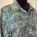 Draper’s and Damon’s Lightweight and Relaxed Fit Jacket. Blue Size L Photo 1