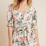 Anthropologie Faithfull Ana Romper Photo 0