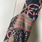 Mermaid Swimwear Halter Neck One Piece Swimsuit Brown Womens L Size L Photo 6