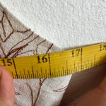 Forever 21 Vintage Y2K Ruffle Babydoll Top, Coquette Soft Girl 2000s‎ Small Boho Photo 5