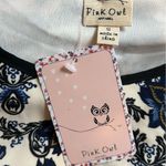 Pink Owl  Dress Photo 2