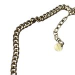 Stella & Dot Giverny Embroidered Bib Statement Necklace Photo 5