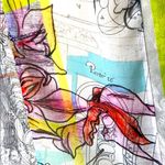 Clover Canyon  Graphic Art Print
Dolman Top L/XL Photo 10