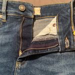 We The Free Dark Skinny Ankle Jeans Photo 4