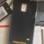 Dsquared2 Samsung Galaxy s5 pool diving board phone case BUNDLE THIS FOR FREE Photo 1