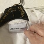 Alfred Dunner FINAL MARKDOWN  Swiss dot embroidered blouse 14 Photo 2