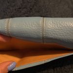 Ann Taylor  Leather Wallet Photo 2