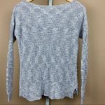 Madewell XXS Eastbank Slouchy Pullover Sweater Beachy Minimalist Classic Boho Photo 3