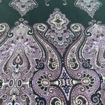 Inc international NWT Concepts garden paisley print mini pencil skirt, size 12 Photo 6