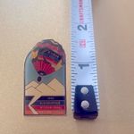 Kodak Vintage 1990 Albuquerque New Mexico  Balloon Festival Multicolor Enamel Pin Photo 4
