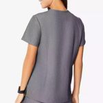 FIGS FIG Clothing Catarina One-Pocket Scrub Top Photo 1