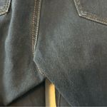 Style & Co dark wash curvy boot leg jeans size 6 short Photo 1