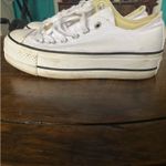 Converse All Star Platform Low-Top Photo 7