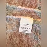 Floral Vintage Mesh Keyhole Ruffle Sleeve Strap 3D Flowers Babydoll Dress Size S Photo 8