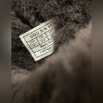 UGG  Classic Tall Chocolate Brown Boots size 5 good condition of the leather! Photo 7