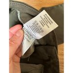 DL1961  Florence Cropped Mid Rise Instascuplt Skinny Jeans Size 25 Photo 4