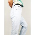 Lee Vintage 80’s High-Waisted  Jeans | Size 32” Photo 1