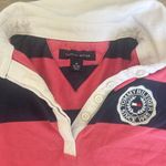 Tommy Hilfiger  Rugby Polo Shirt Photo 4