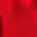 VINTAGE NORTON MCNAUGHTON RED, GOLD & BLUE MILITARY THEME WOOL BLAZER (10) Red Photo 13