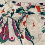 ZARA Linen Women's Shorts Photo 1