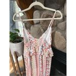 Hummingbird Anthropologie Dress Photo 8