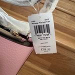 Coach Mollie Bucket 22 With Signature Canvas Interior CF433 Photo 9