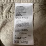 Tommy Bahama  100% Linen Khaki Cargo Shorts Photo 9