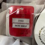 Mori Lee  by Madeline Gardner Gray Chiffon Dress US 8 Bridesmaid Cocktail Photo 8