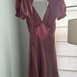 Cotton Candy LA  purple mini dress Photo 3