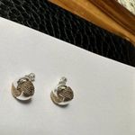 Napier Signed Two Tone Clip Photo 3