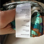 Urban Outfitters  Jace Poplin Tropical Pants‎ Photo 8