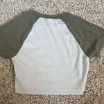 PacSun The Met Baby Tee Photo 1