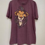 Disney Lion King Scar Shirt Photo 0