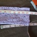 Tobi  Adelyn Dress Sz Small Lace Bodycon Bridal Formal Wedding Guest Party Boho Photo 12