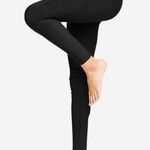 Eddie Bauer Women’s Trail Mix Hybrid Leggings Size Medium Photo 0