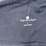 Tuff Athletics Black Leggings Photo 3