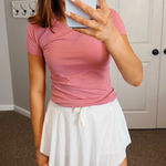 Athleta  Momentum Tee Photo 0