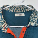 Natural Life  Fiona Tunic Dress Blouse Small Photo 2