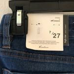 Hayden KanCan Jeans High Rise Ankle Skinny Dark Wash Sz 7/27 BNWT Style #KC7312M Photo 13