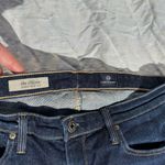 AG Adriano Goldschmied Adriano Goldschmeid The Olivia Skinny Boot Cut Jeans, Size 29R Photo 5